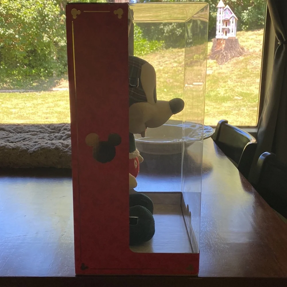 2020 Disney Mickey Mouse Special Edition #12 - Picture 6 of 7